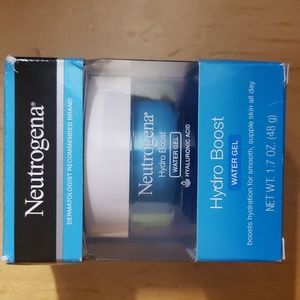 NEUTROGENA Hydro Boost water gel